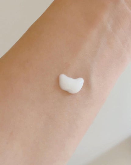 ボタニカルヘアミルク(ダメージケア)/BOTANIST/ヘアミルクを使ったクチコミ(3枚目)