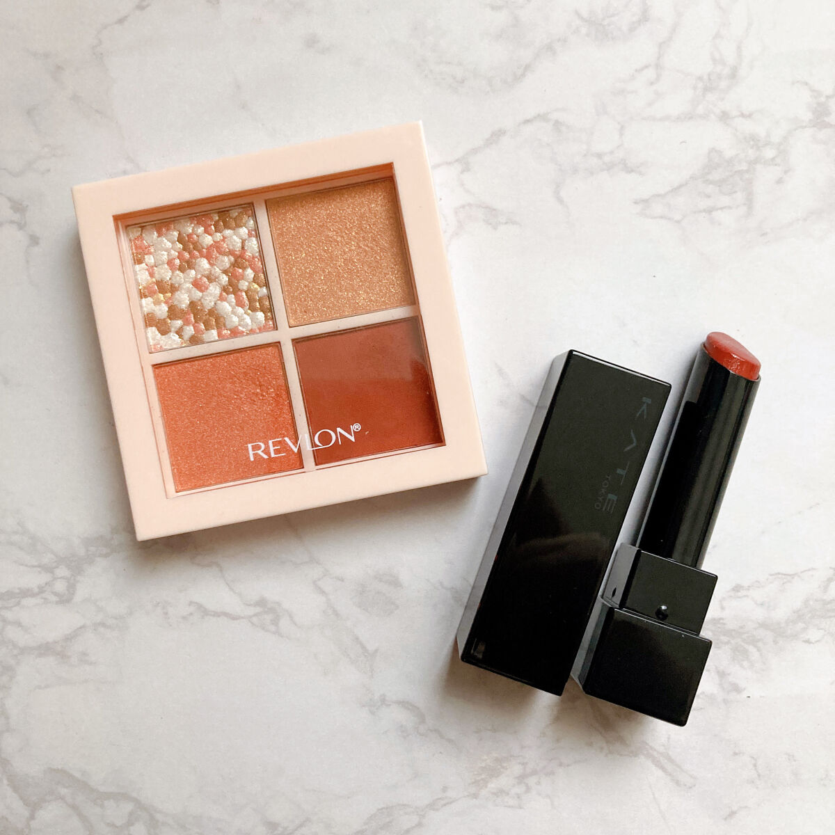 ケイト リップモンスター/KATE/口紅を使ったクチコミ（1枚目）