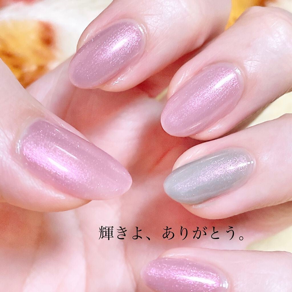 ル ジェル コート/CHANEL/ネイルトップコートを使ったクチコミ(3枚目)