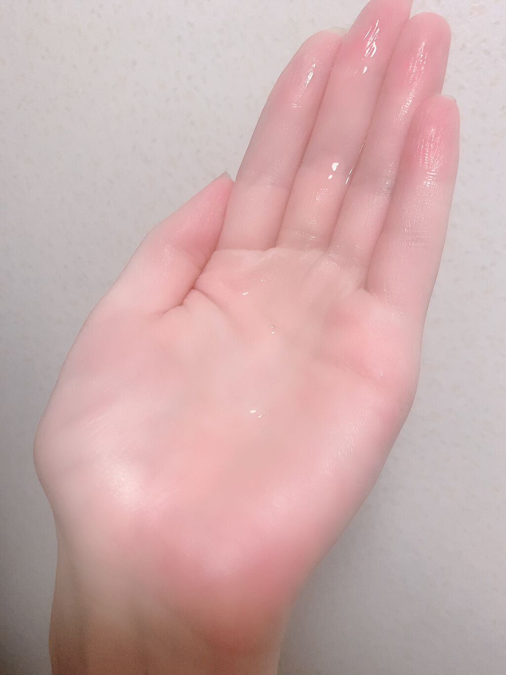 オイルレスディープマスク/DEWYTREE/シートマスク・パックを使ったクチコミ（3枚目）