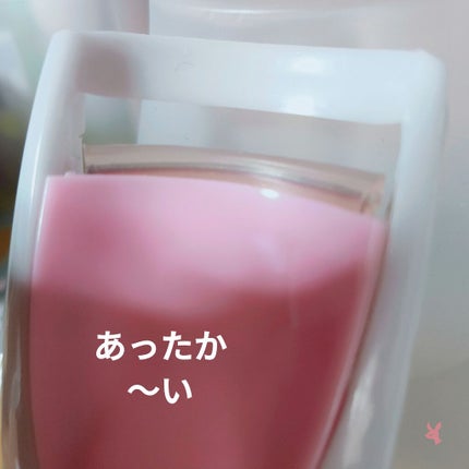 電動ホットビューラー/DAISO/ホットビューラーを使ったクチコミ(2枚目)