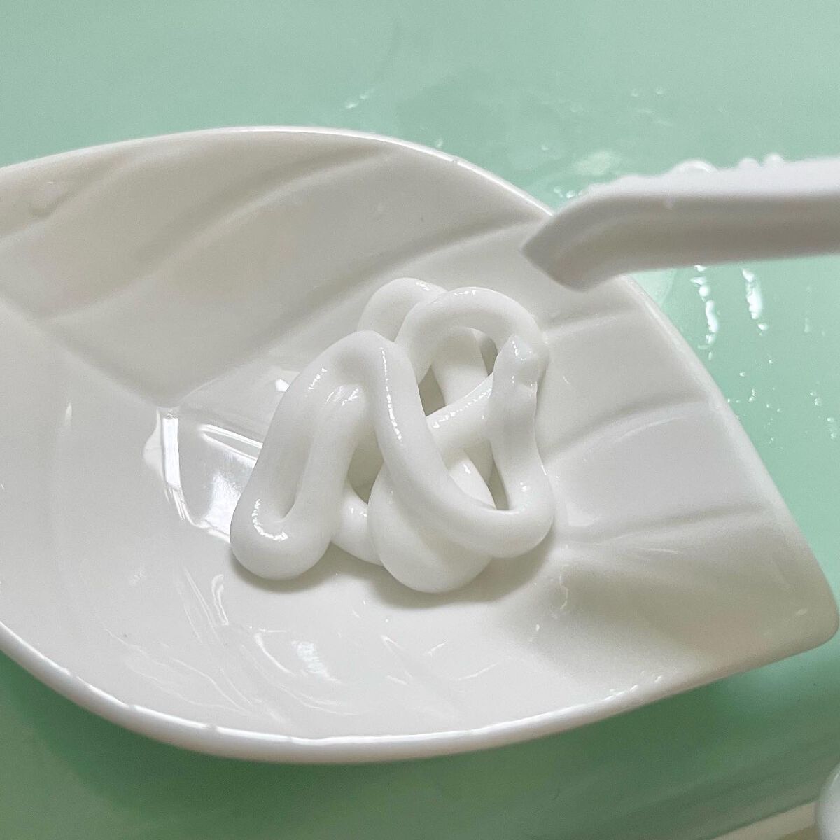 ルース ボタニカルスカルプセラム シャンプー・トリートメント(ストレート)/BOTANIST/市販シャンプーを使ったクチコミ(5枚目)