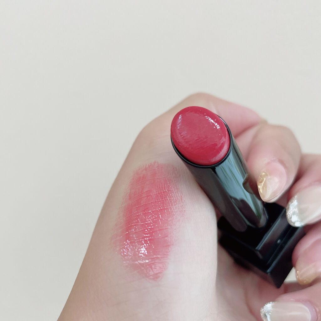 ケイト リップモンスター/KATE/口紅を使ったクチコミ（2枚目）