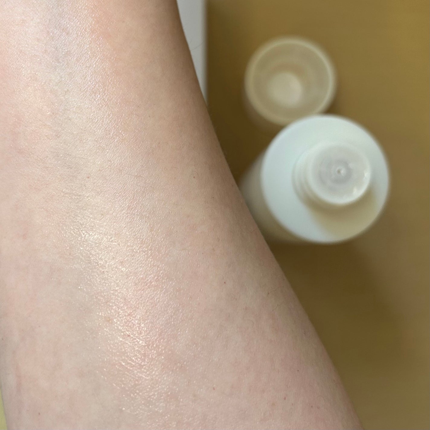 復活草PHAトナー スキンブースター/Abib /化粧水を使ったクチコミ(4枚目)