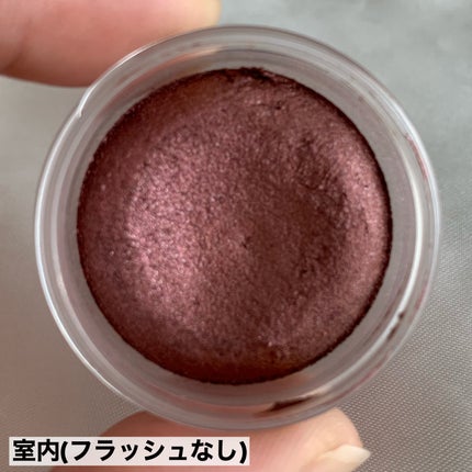 アイグロウ ジェム/DECORTÉ/ジェル・クリームアイシャドウを使ったクチコミ(5枚目)