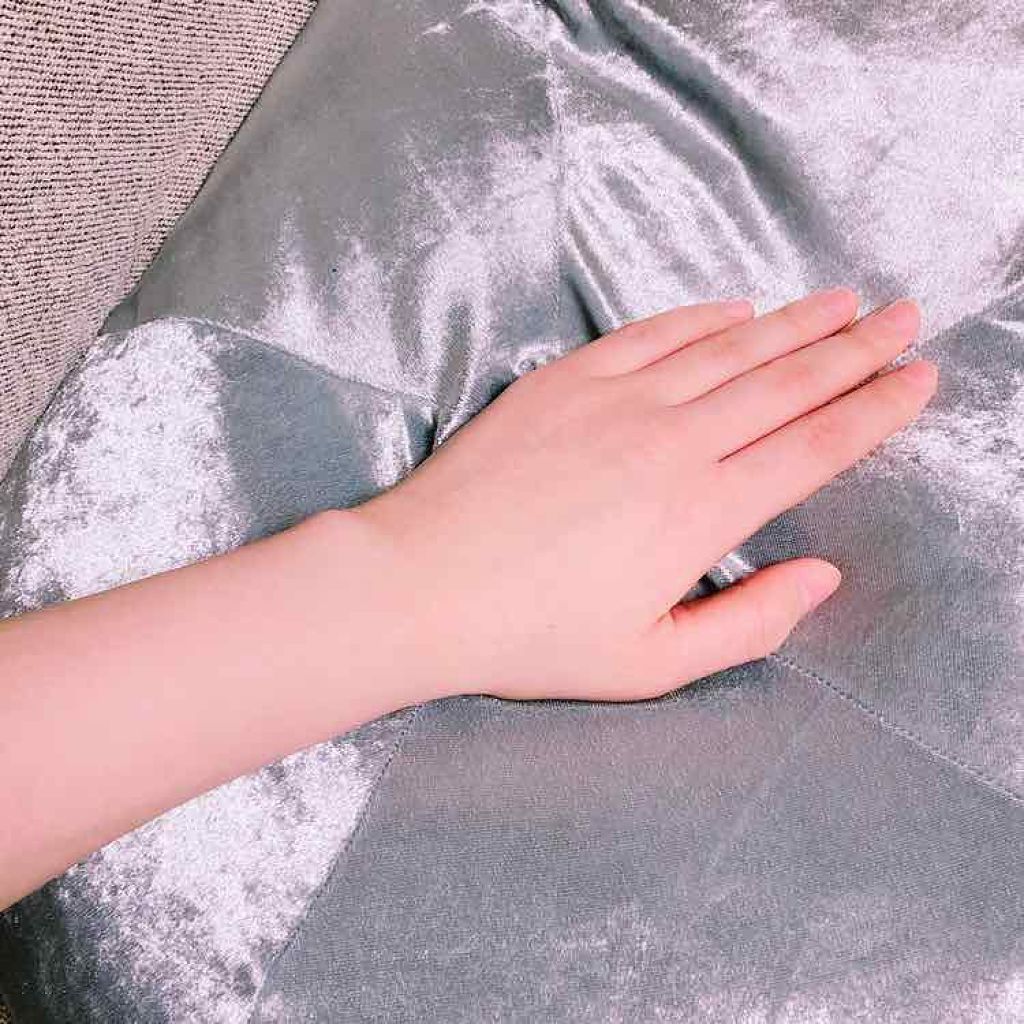 ソフティモ 薬用ホワイト クレンジングウォッシュ/ソフティモ/洗顔フォームを使ったクチコミ(1枚目)