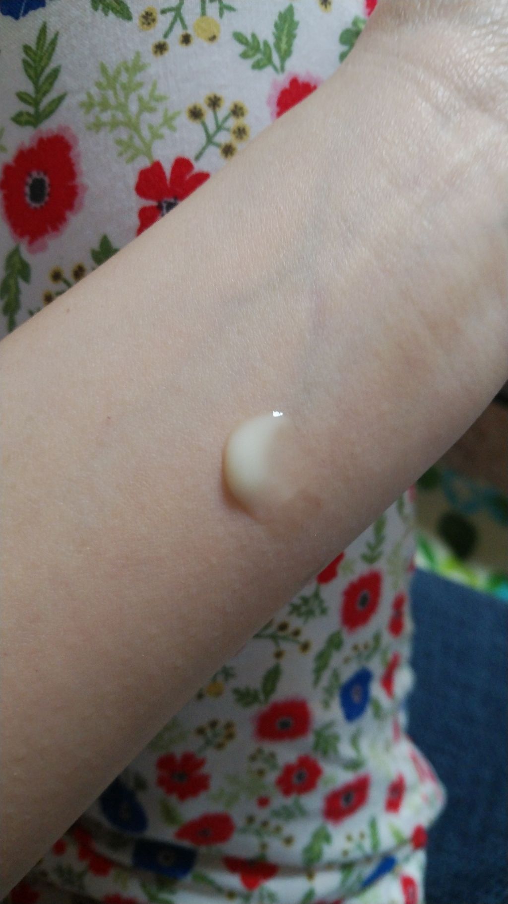 ドラマティカリー ディファレント モイスチャライジング ジェル/CLINIQUE/乳液を使ったクチコミ(2枚目)