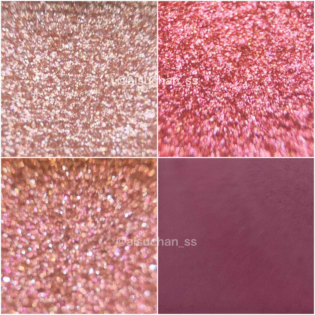 ラグジュアリーパレット/Charlotte Tilbury/アイシャドウパレットを使ったクチコミ(3枚目)