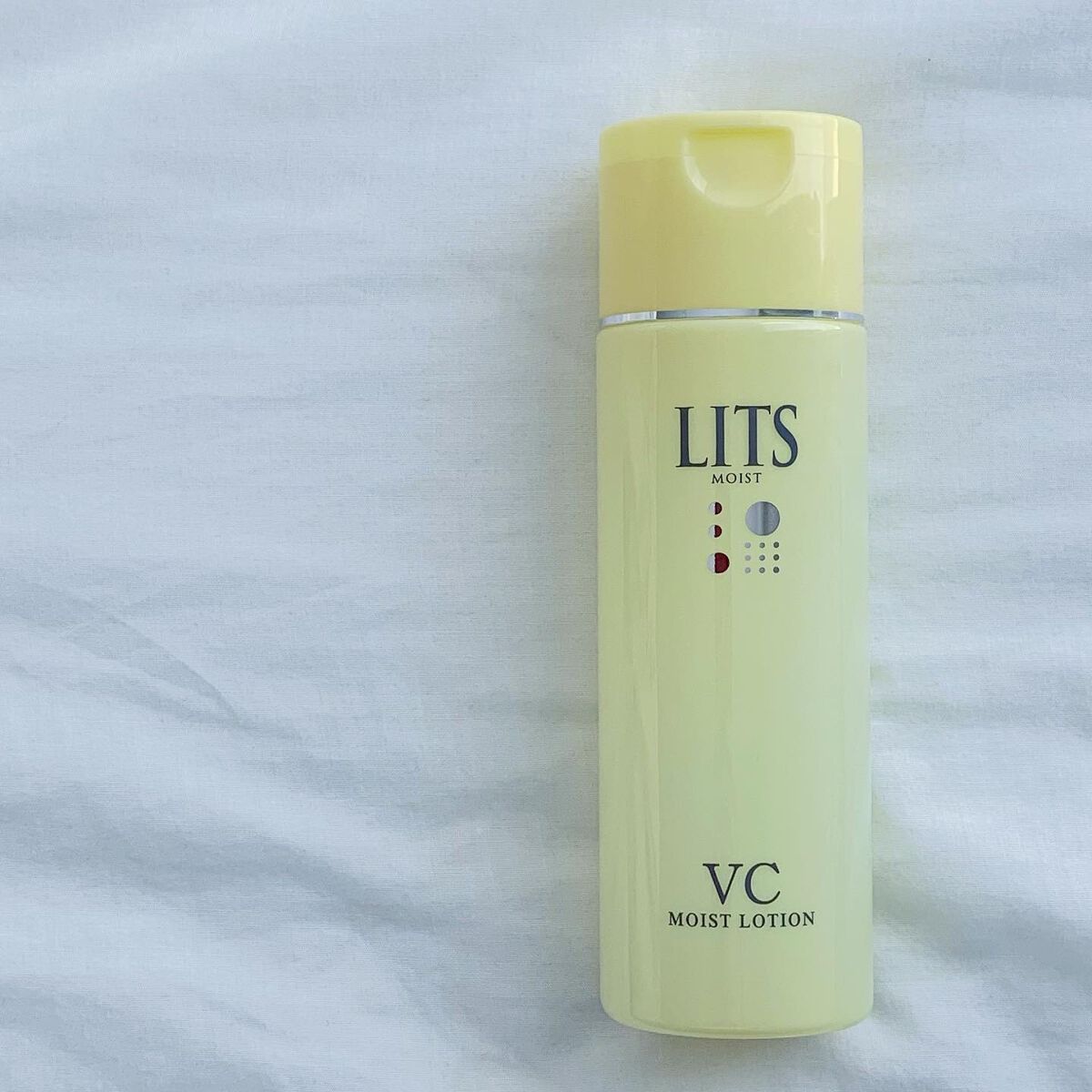 モイスト ローションC/リッツ/化粧水を使ったクチコミ(1枚目)