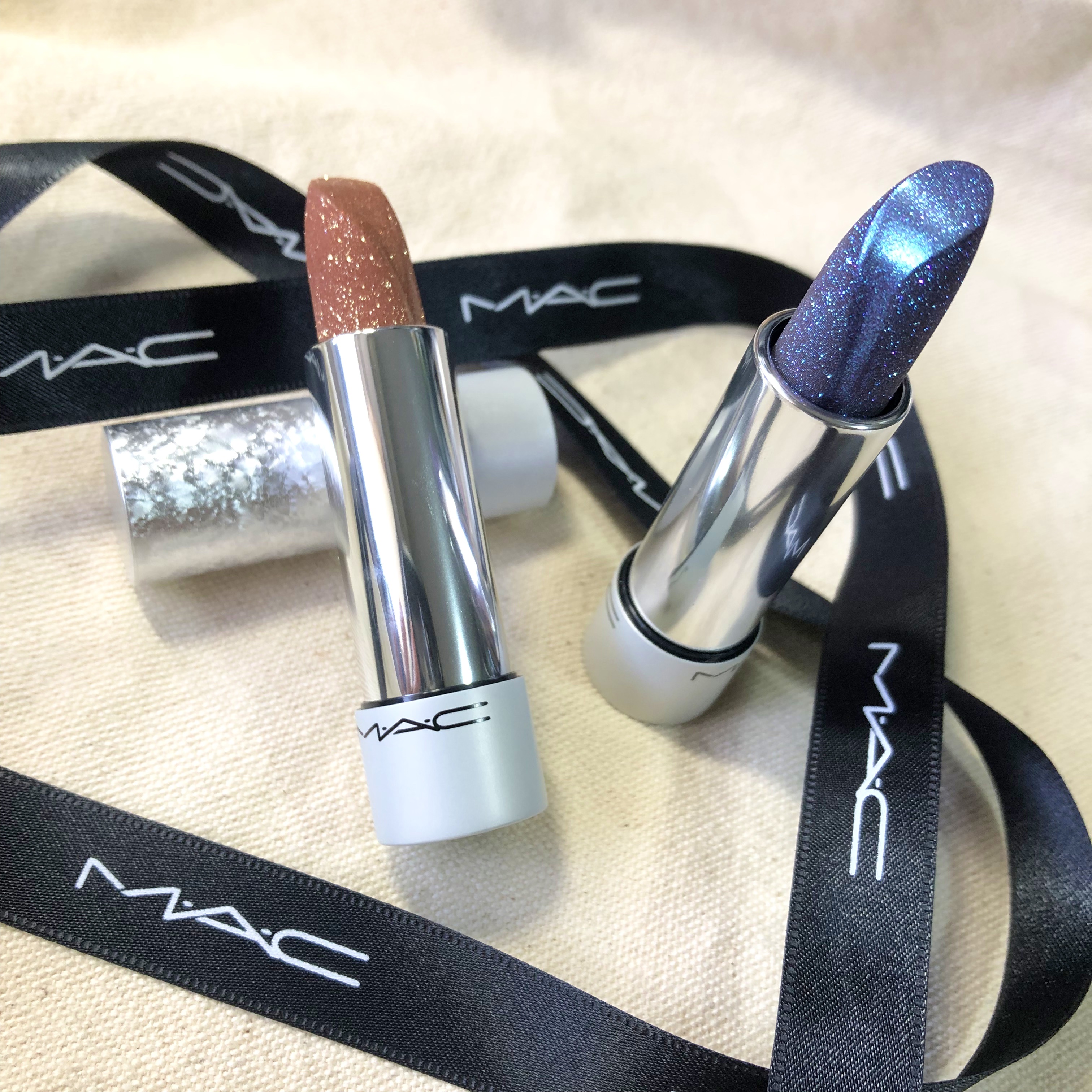 フィジー フィールズ リップ バーム/M・A・C/口紅を使ったクチコミ（1枚目）