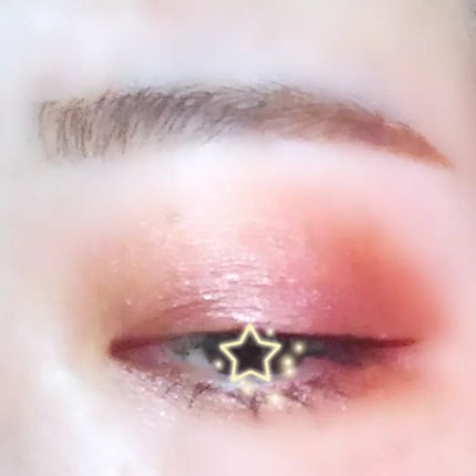 STペンシルアイライナー/キャンドゥ/ペンシルアイライナーを使ったクチコミ(6枚目)