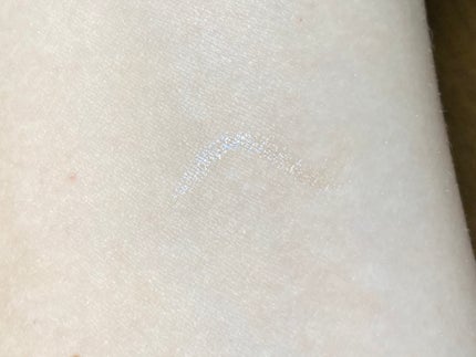 プライムリキッドアイライナー リッチジュエル/ヒロインメイク/リキッドアイライナーを使ったクチコミ(6枚目)