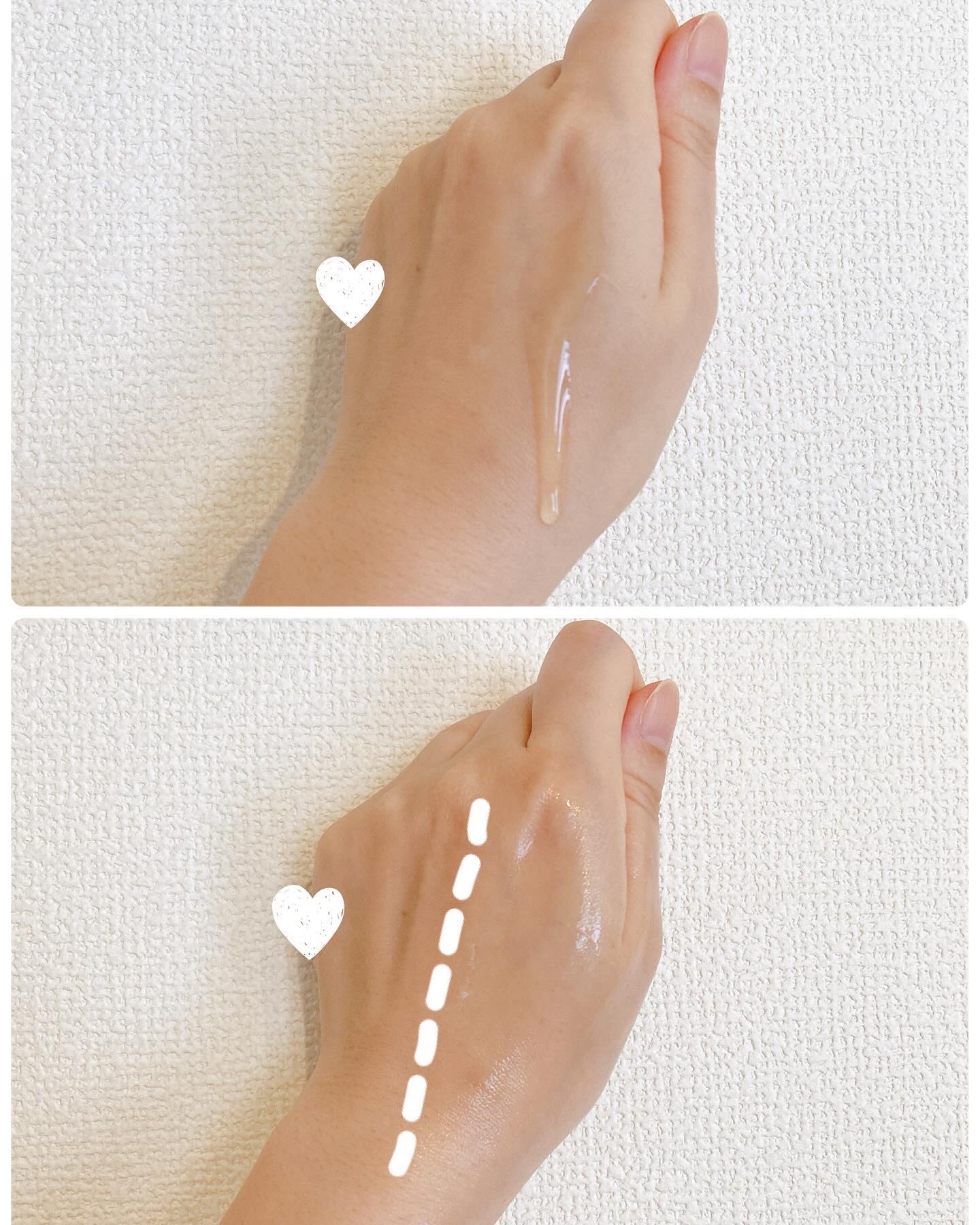 プロポリス エネルギーアンプル/CNP Laboratory/美容液を使ったクチコミ（2枚目）