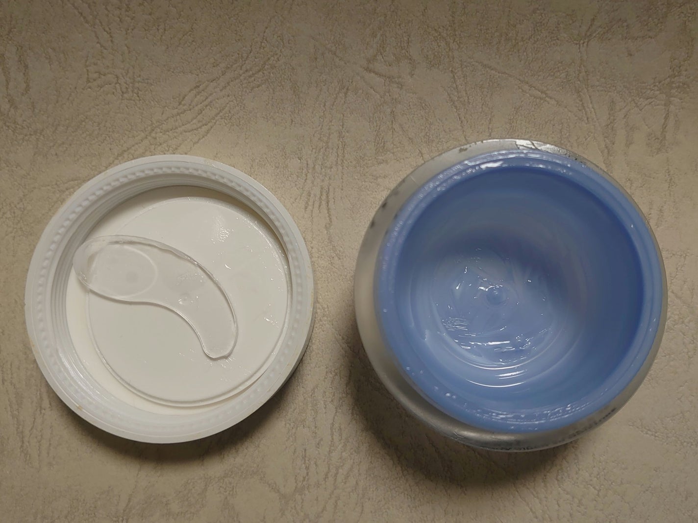 シラカバ水分ブースティングクリーム/Anua/フェイスクリームを使ったクチコミ(2枚目)