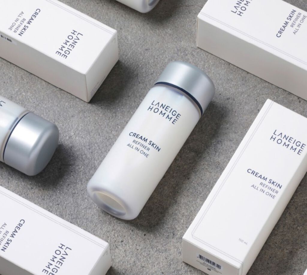 リップスリーピングマスク/LANEIGE/リップバームを使ったクチコミ（3枚目）