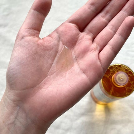 ビタシープラス 化粧水/MISSHA/化粧水を使ったクチコミ(3枚目)