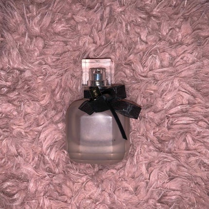 モン パリ ヘアミスト/YVES SAINT LAURENT BEAUTE/ヘアミストを使ったクチコミ(1枚目)