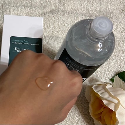 ナイントナー/Dr.Twenty Project/化粧水を使ったクチコミ(4枚目)