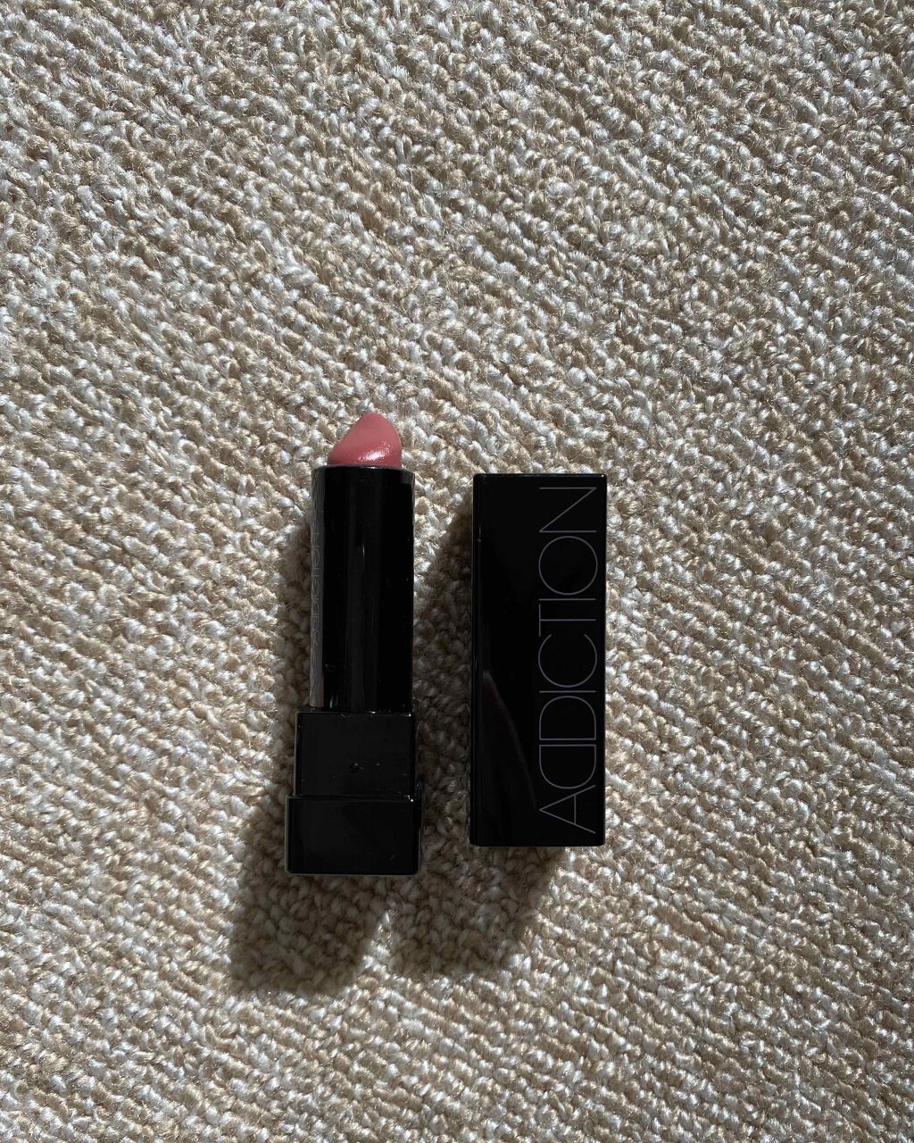 アディクション ザ リップスティック シアー/ADDICTION/口紅を使ったクチコミ（1枚目）