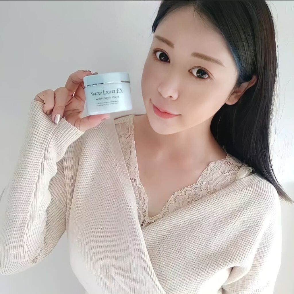 スノーライトEX｜VITOWAの使い方を徹底解説 - ヴィトワ『スノー