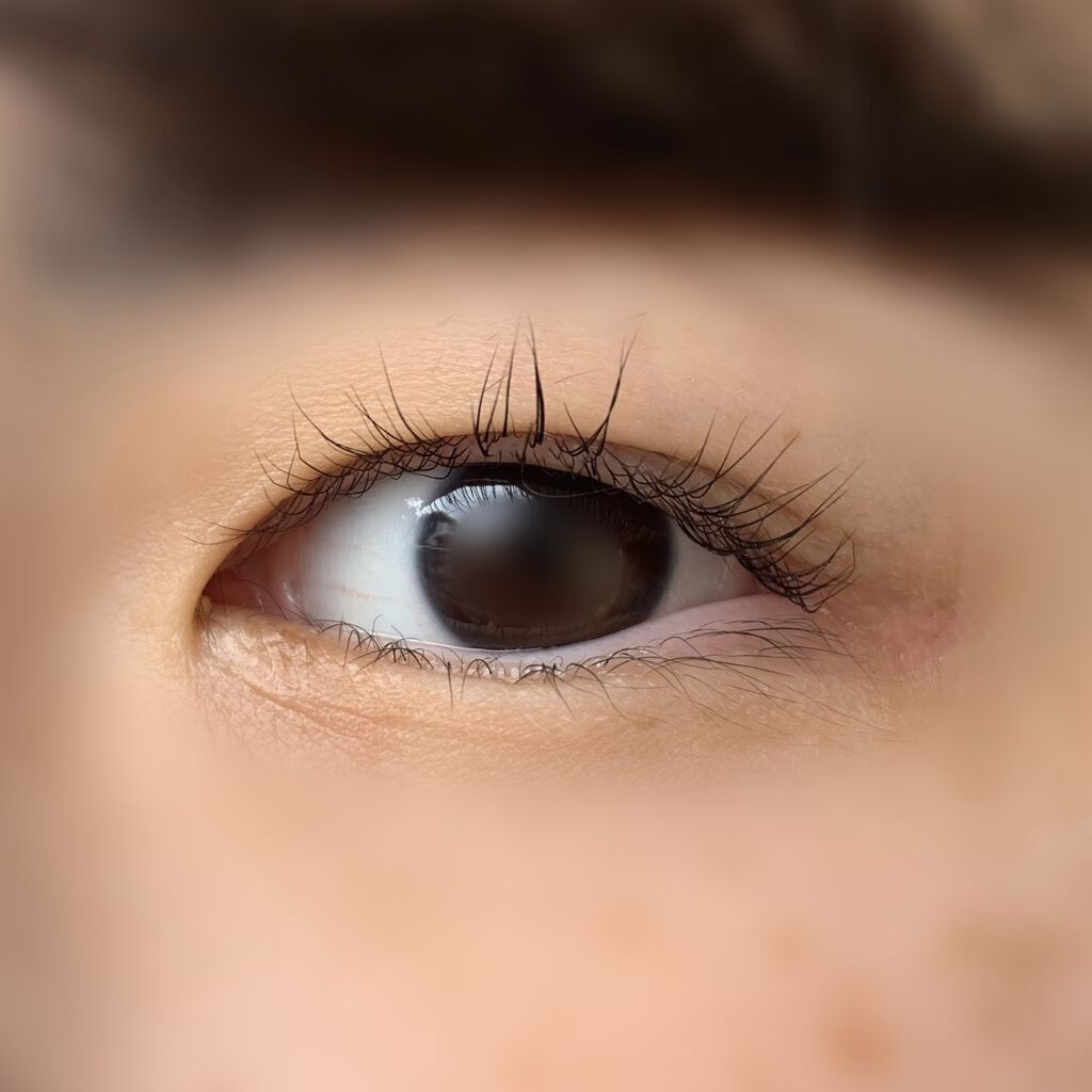 スカルプD ボーテ ピュアフリーアイラッシュセラム/アンファー(スカルプD)/まつげ美容液を使ったクチコミ（3枚目）