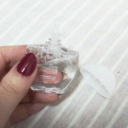 ロートCキューブ m(医薬品)/ロート製薬/その他を使ったクチコミ(2枚目)