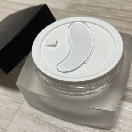 サミュ PHセンシティブクリーム/SAM'U/フェイスクリームを使ったクチコミ(5枚目)