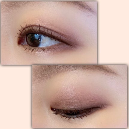 シグニチャー カラー アイズ/SUQQU/アイシャドウパレットを使ったクチコミ(4枚目)