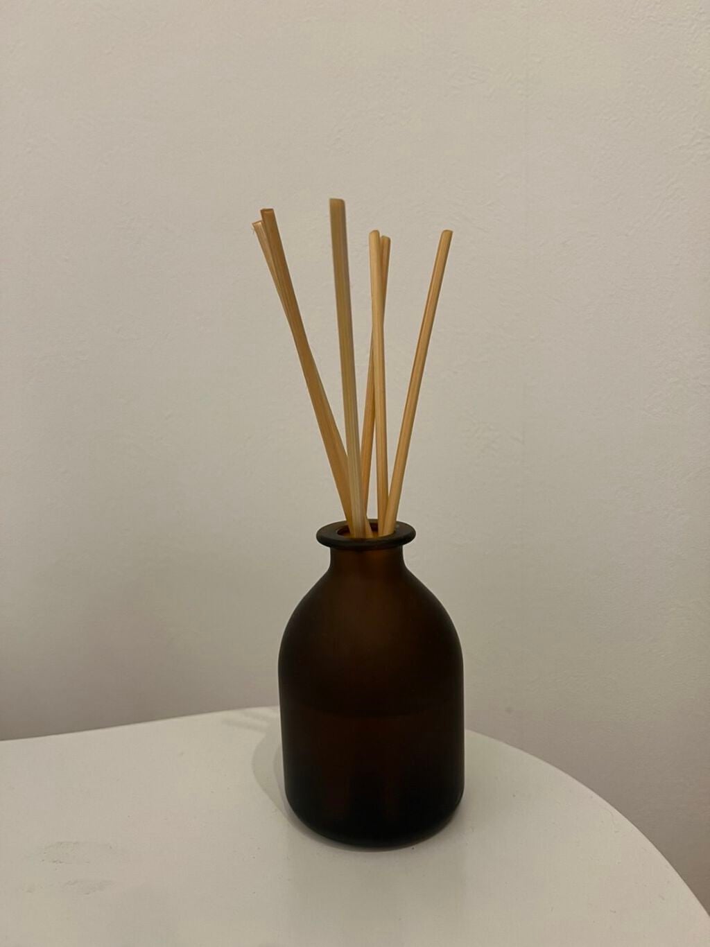 インテリアフレグランスオイル ウッディ/無印良品/その他を使ったクチコミ(1枚目)