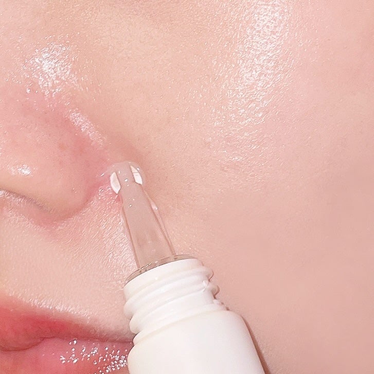 シカスポットクリーム/NATURAL DERMA PROJECT/フェイスクリームを使ったクチコミ(6枚目)