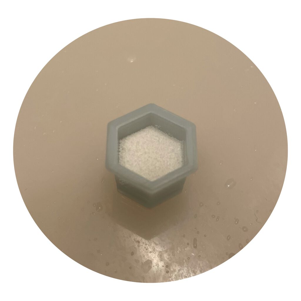 スイサイ ビューティクリア パウダーウォッシュ/suisai/洗顔パウダーを使ったクチコミ（2枚目）