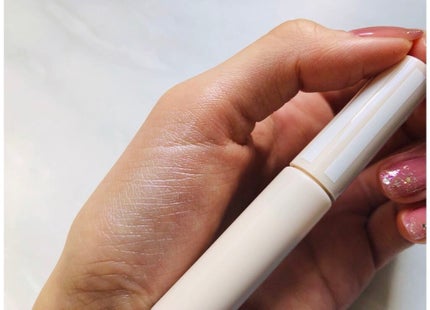 グロッシーリキッド/CandyDoll/リキッドハイライトを使ったクチコミ(5枚目)