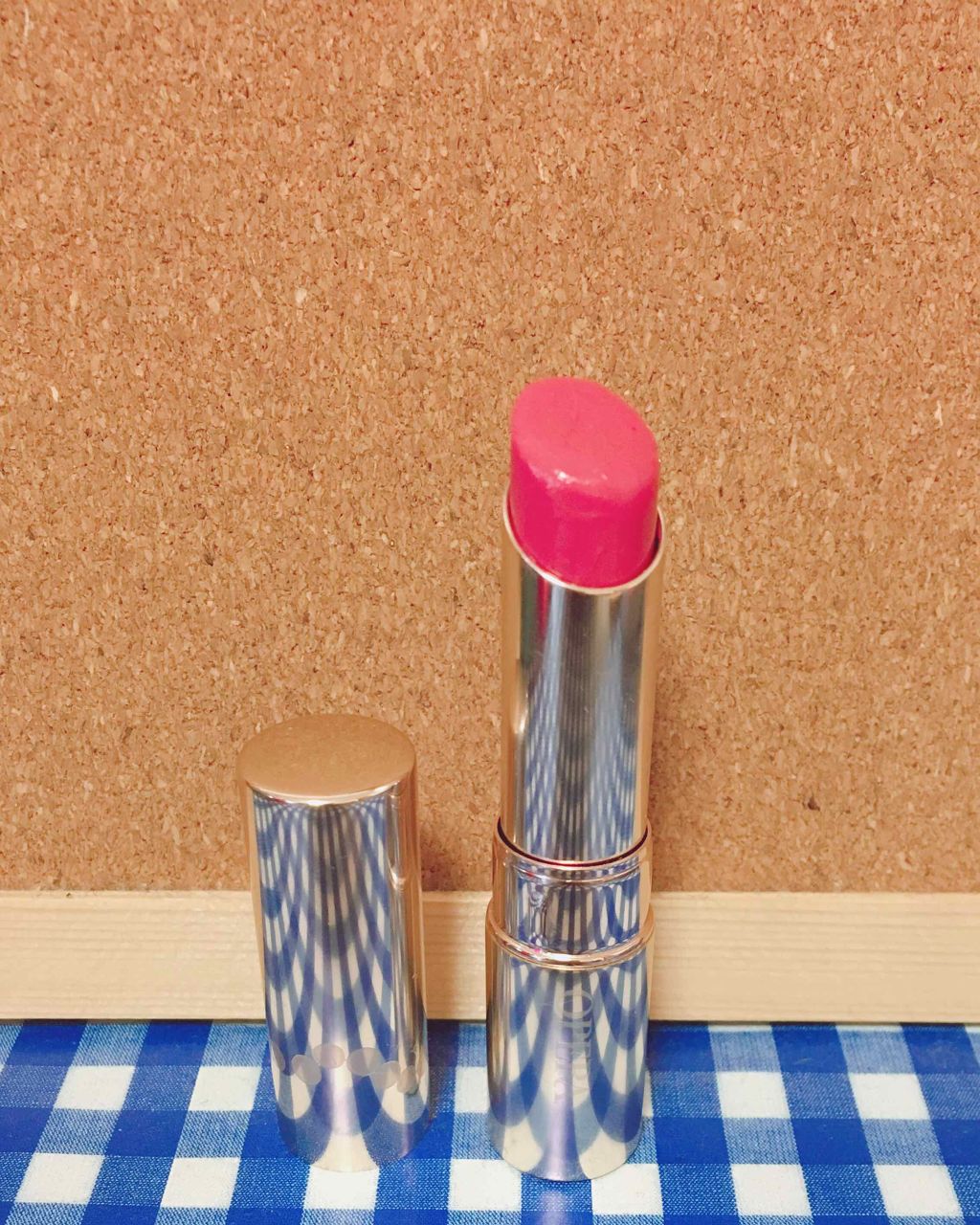 オペラ リップティント N/OPERA/リップティントを使ったクチコミ（2枚目）