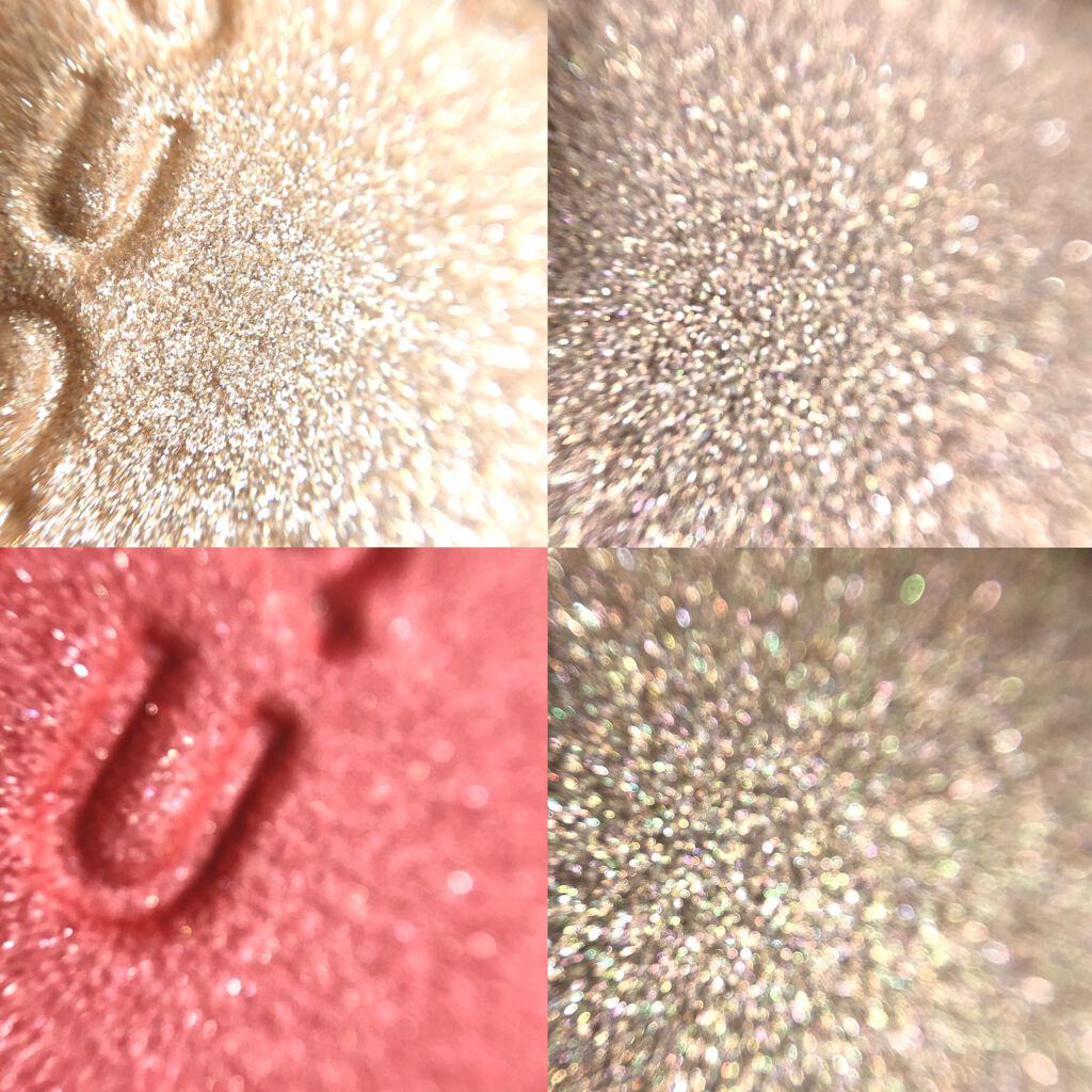 シグニチャー カラー アイズ/SUQQU/アイシャドウパレットを使ったクチコミ(3枚目)