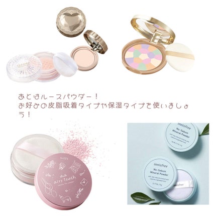 ナチュラル チークN/CEZANNE/パウダーチークを使ったクチコミ(4枚目)