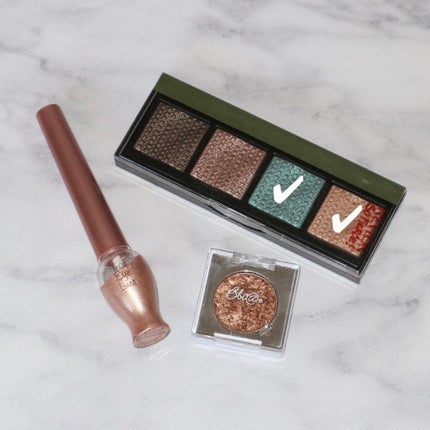 ティアー アイライナー/ETUDE/リキッドアイライナーを使ったクチコミ(5枚目)