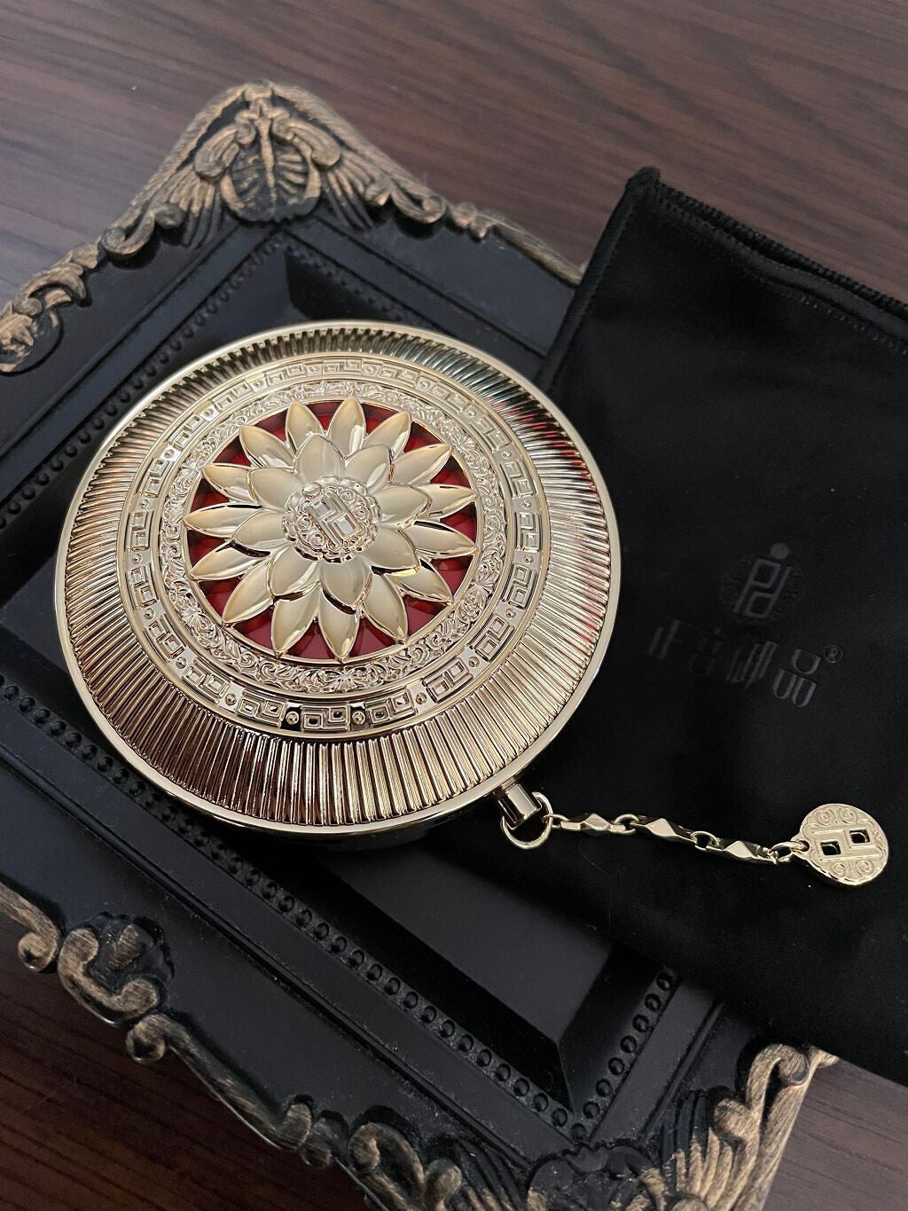 ジューシーラスティングティント/rom&nd/リップティントを使ったクチコミ(3枚目)