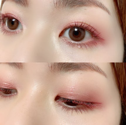 FLANMY 1day/FLANMY/ワンデー(1DAY)カラコンを使ったクチコミ(3枚目)