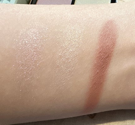 テイラード カラー アイズ/SNIDEL BEAUTY/アイシャドウパレットを使ったクチコミ(9枚目)