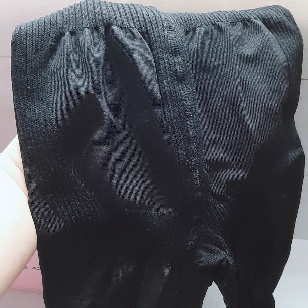 Flamingo leggings(フラミンゴレギンス)/株式会社TAUPE/着圧ソックス・レギンスを使ったクチコミ(5枚目)