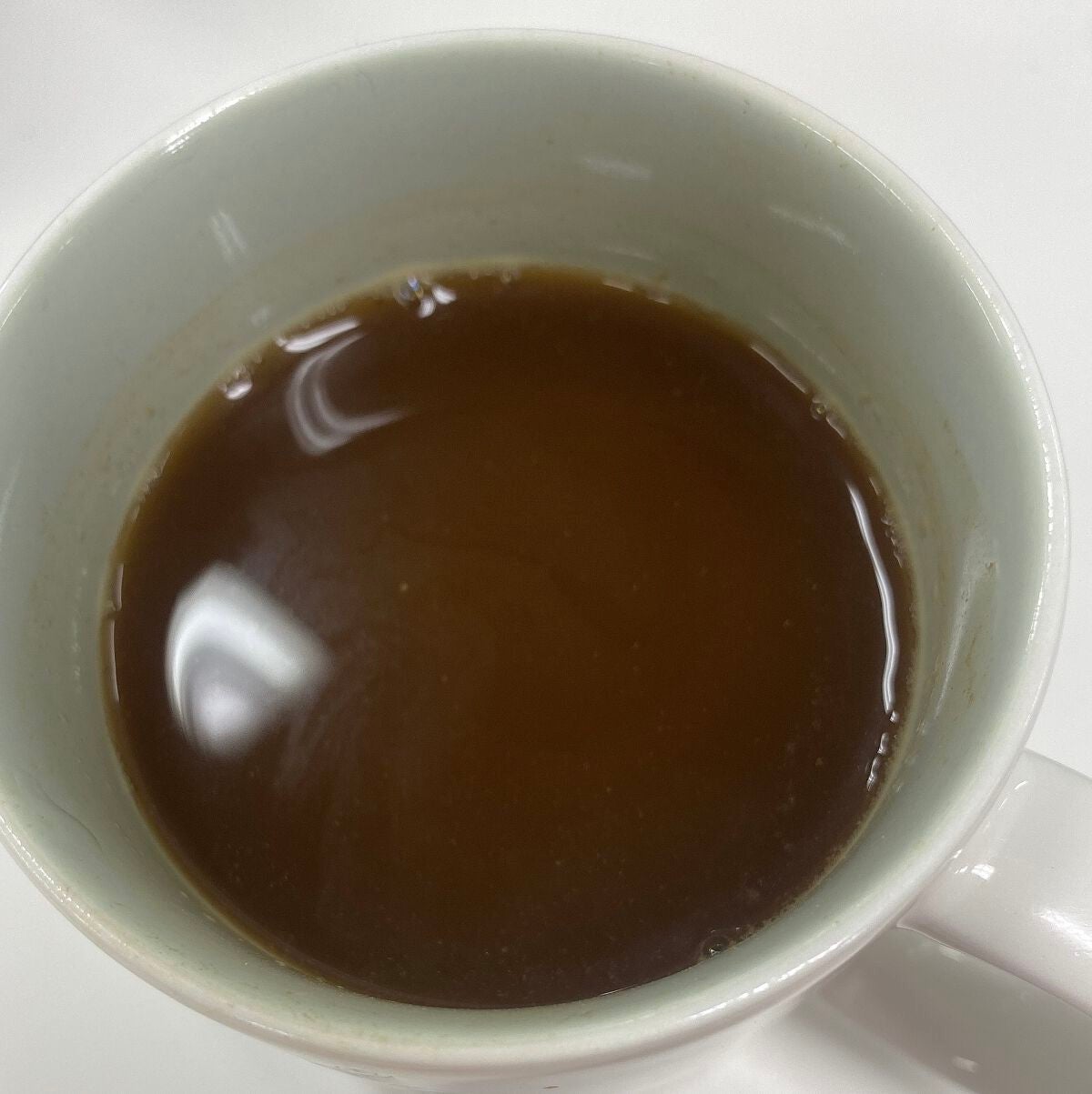 MCT BUTTER COFFEE/FUYUMIN/ドリンクを使ったクチコミ(1枚目)