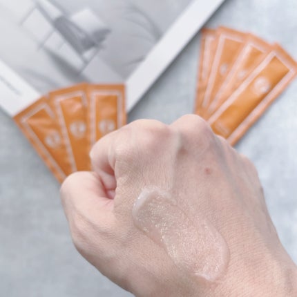 クレンジングバタープラス/クオリ/クレンジングクリームを使ったクチコミ(4枚目)