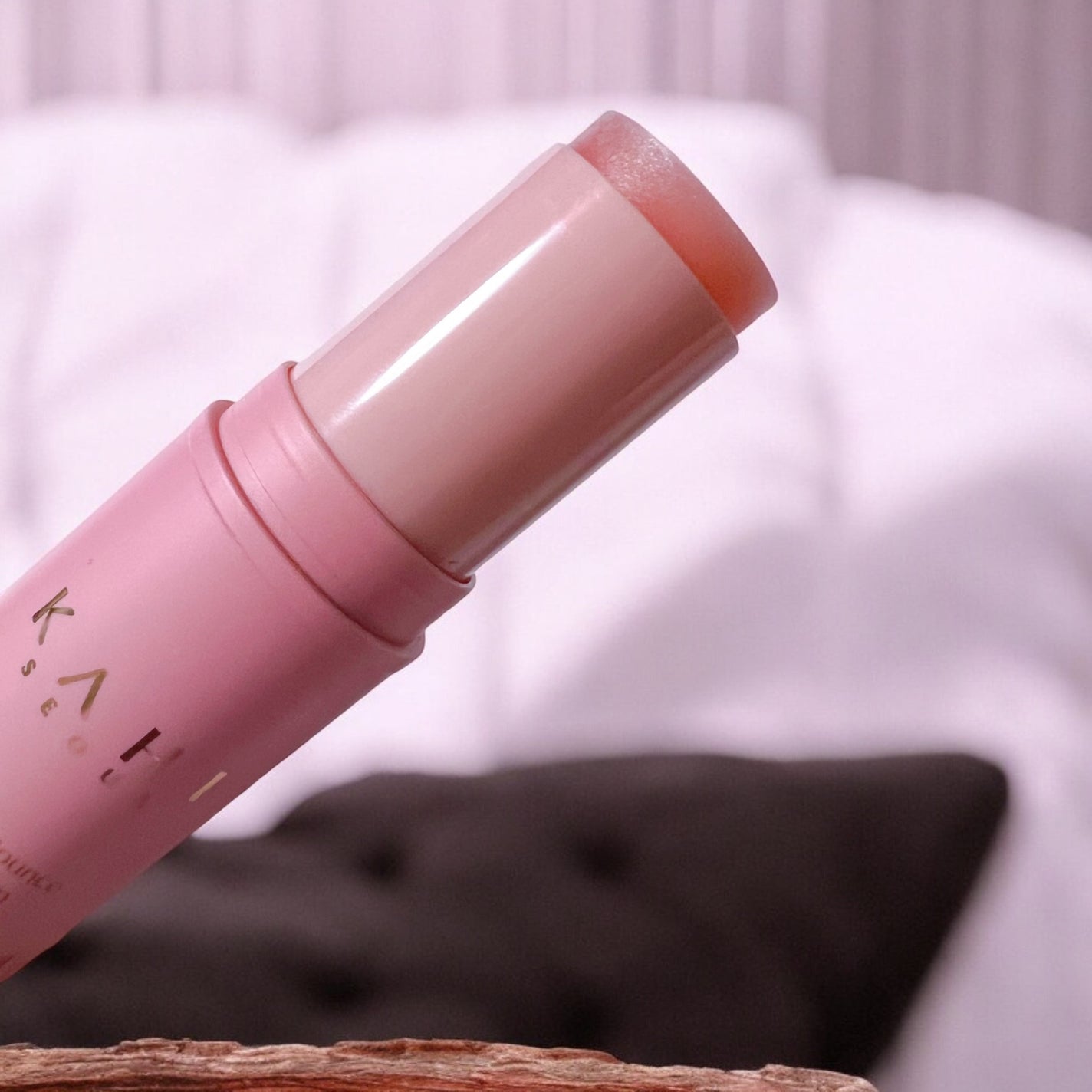 WRバウンス マルチバーム/KAHI/フェイスバームを使ったクチコミ(3枚目)