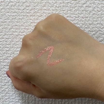 アイムスティックシャドウシマー/i’m meme/スティックアイシャドウを使ったクチコミ(3枚目)