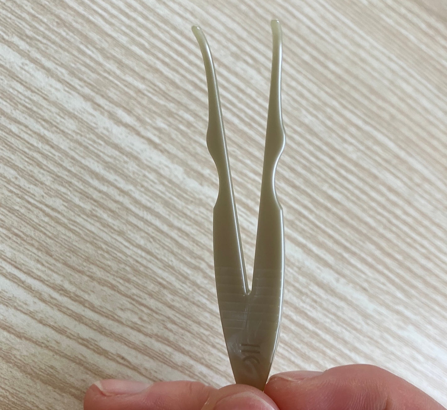 TWOOL ダブルアイリッドグルー/SHOBIDO/二重まぶた用アイテムを使ったクチコミ(4枚目)