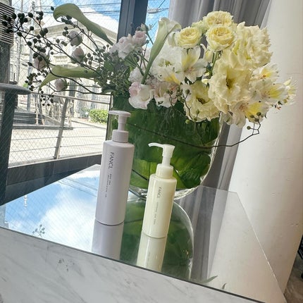 ボディミルク ブライトニング&エイジングケア<医薬部外品>/ファンケル/ボディミルクを使ったクチコミ(6枚目)