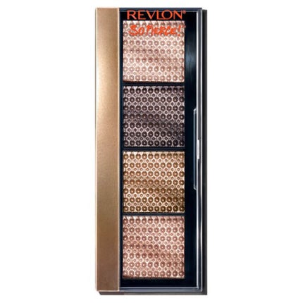 REVLON ソー フィアス! プリズマティック パレット