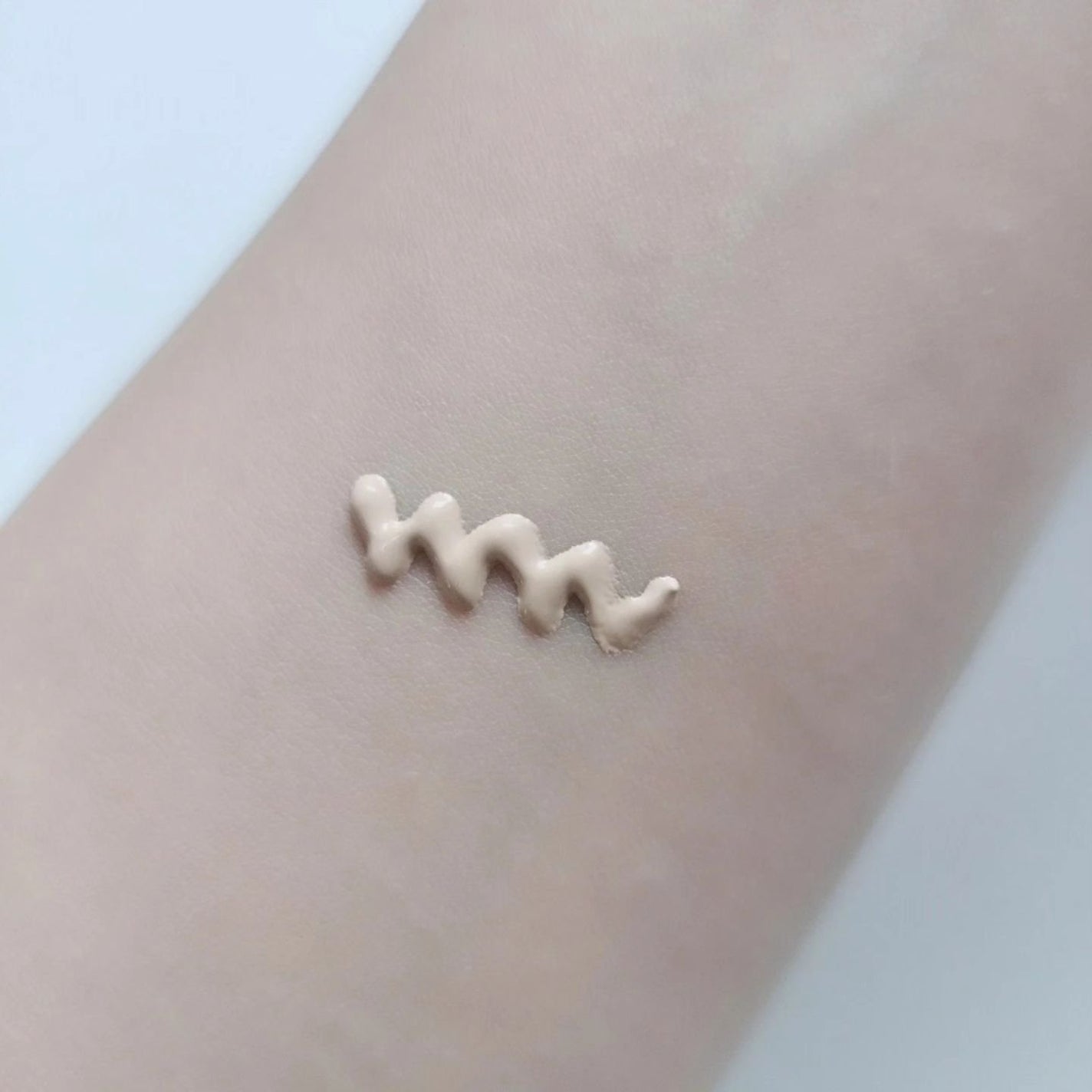 スピードフィニッシュ セラム BB ナチュラル/ESPRIQUE/BBクリームを使ったクチコミ(6枚目)