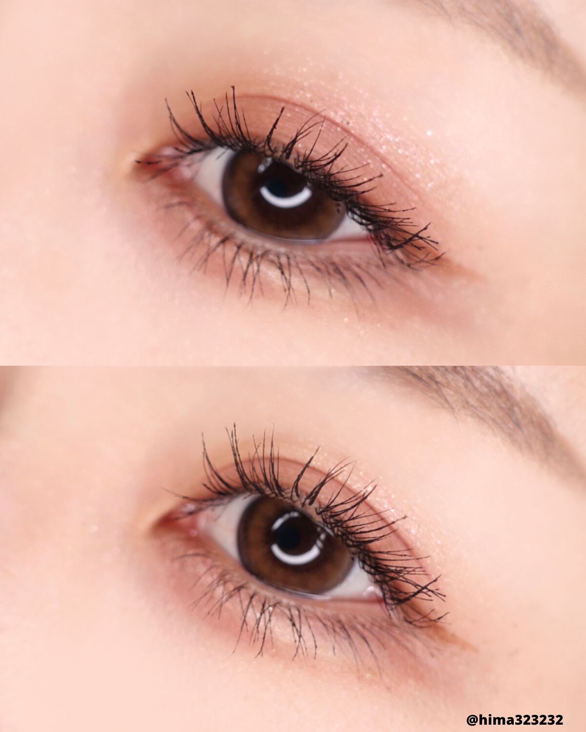 シルキースフレアイズ(マットタイプ)/キャンメイク/アイシャドウパレットを使ったクチコミ(4枚目)