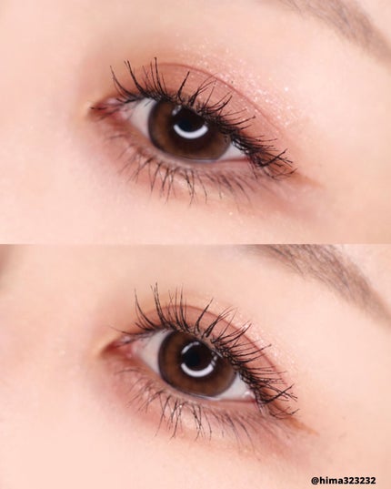 シルキースフレアイズ(マットタイプ)/キャンメイク/アイシャドウパレットを使ったクチコミ(4枚目)